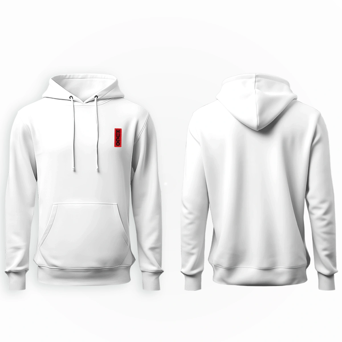 Blusa Moletom Hugo Boss Elite com Capuz - Imagem 9