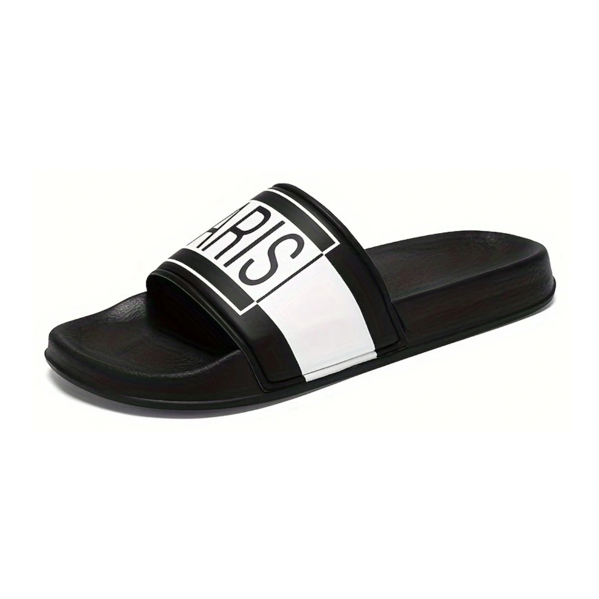 Chinelo Masculino Slide Paris