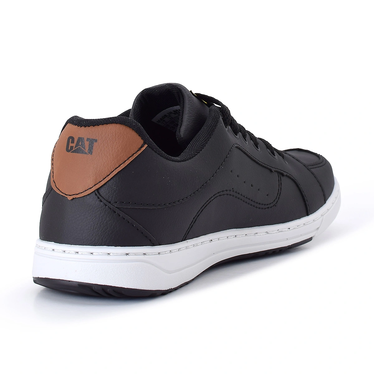 Sapatênis Masculino Caterpillar Casual - Imagem 3
