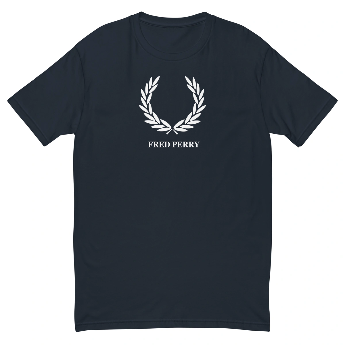 Camiseta Masculina Fred Perry - Imagem 5