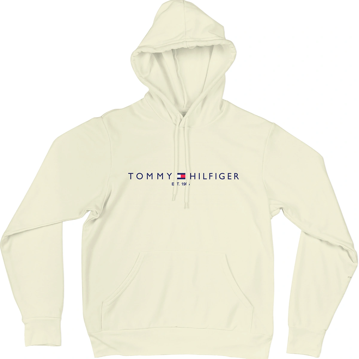 Blusa Moletom Tommy Hilfiger com Capuz - Imagem 17