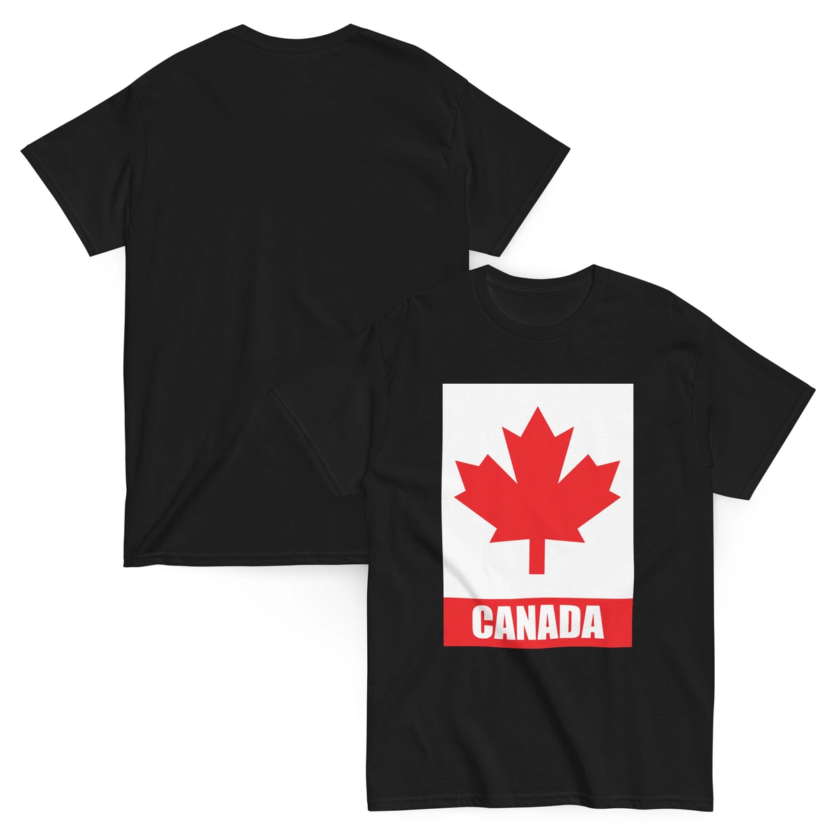 Camiseta Plus Size Canadá Varias Estampas - Imagem 32