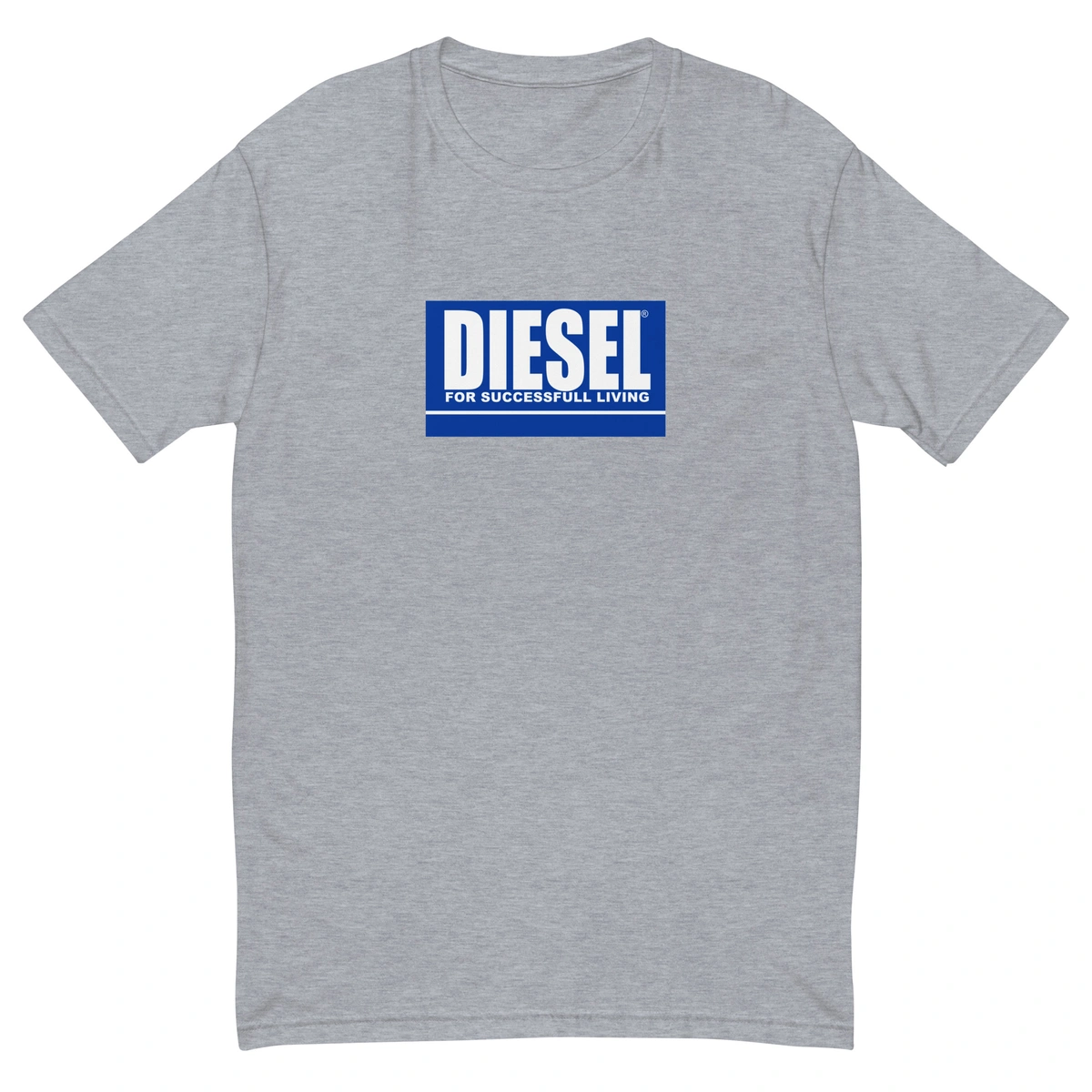 Camiseta Masculina Diesel - Imagem 5