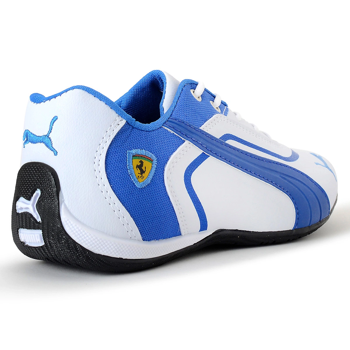 Tênis Masculino Puma Ferrari New Scuderia - Imagem 20