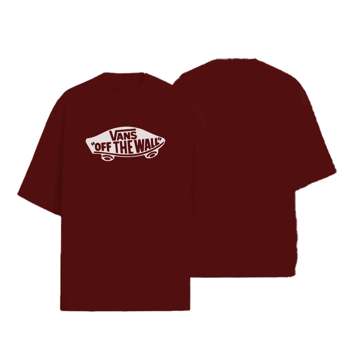 Camiseta Masculina Oversized Vans Skate - Imagem 15