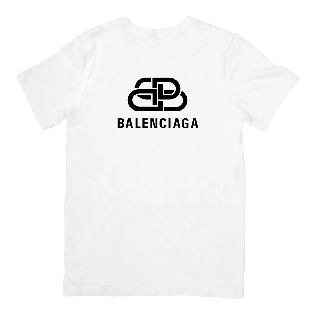 Camisa Balenciaga Dinamic - Imagem 11