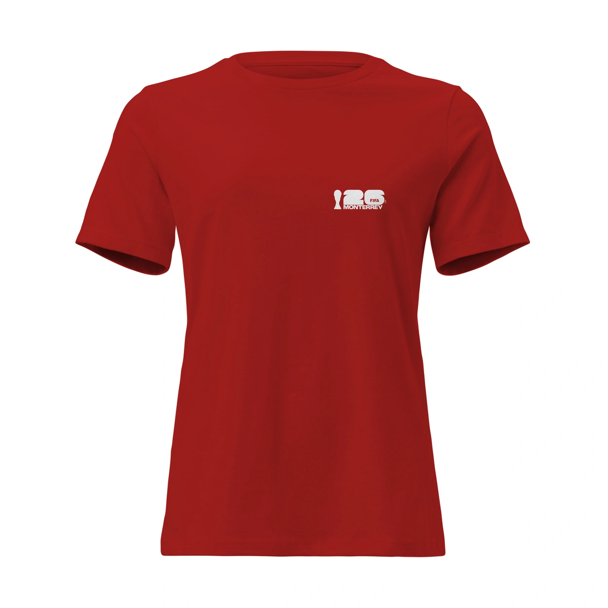 Camisa Feminina Baby Look Dallas Copa do Mundo - Imagem 9