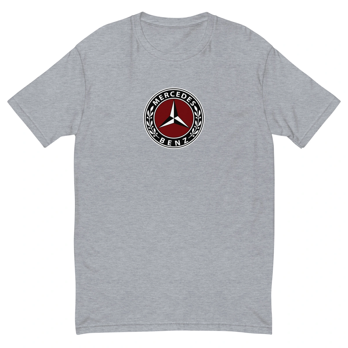 Camiseta Masculina Mercedes-Benz - Imagem 5