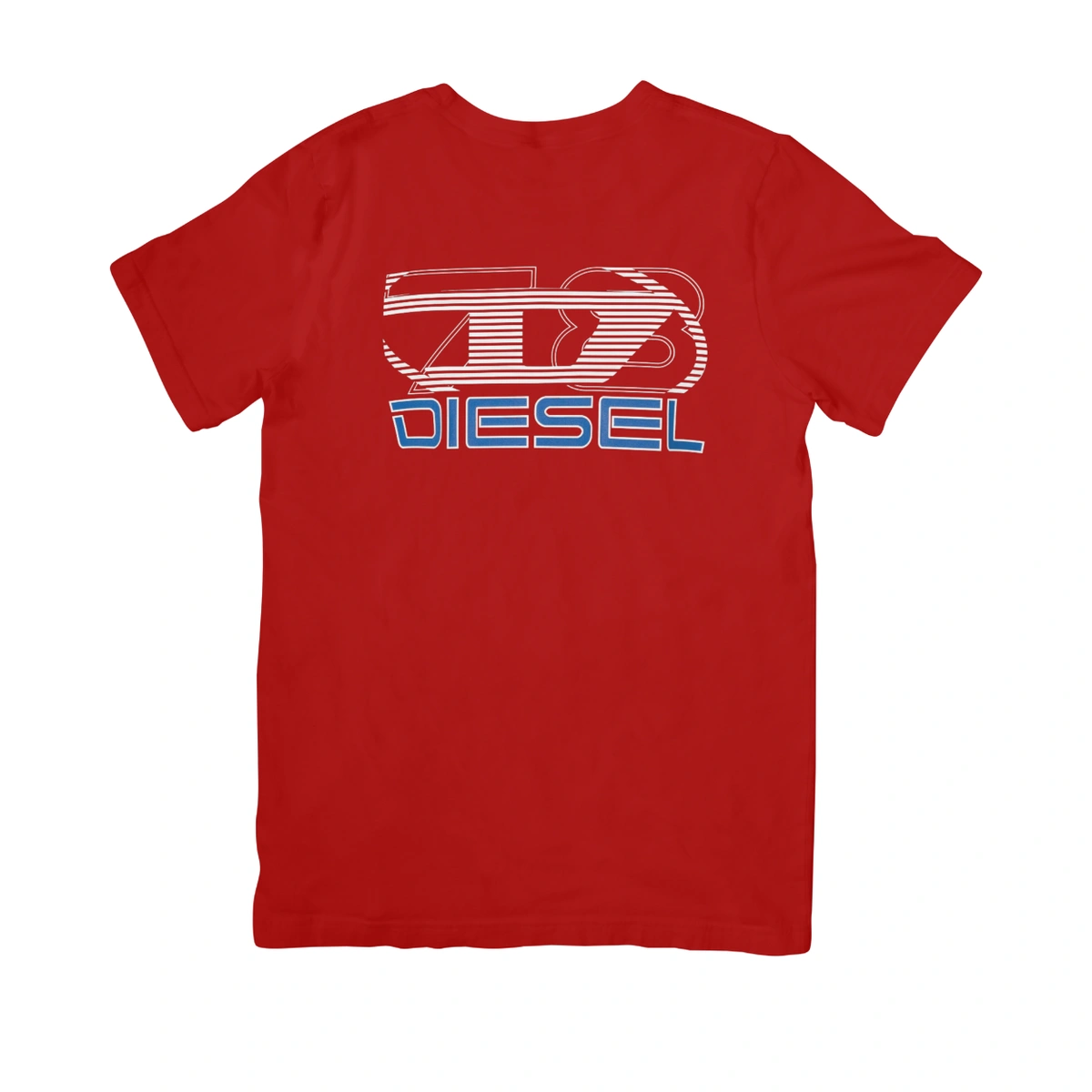 Camisa Diesel NitroBoost - Imagem 17