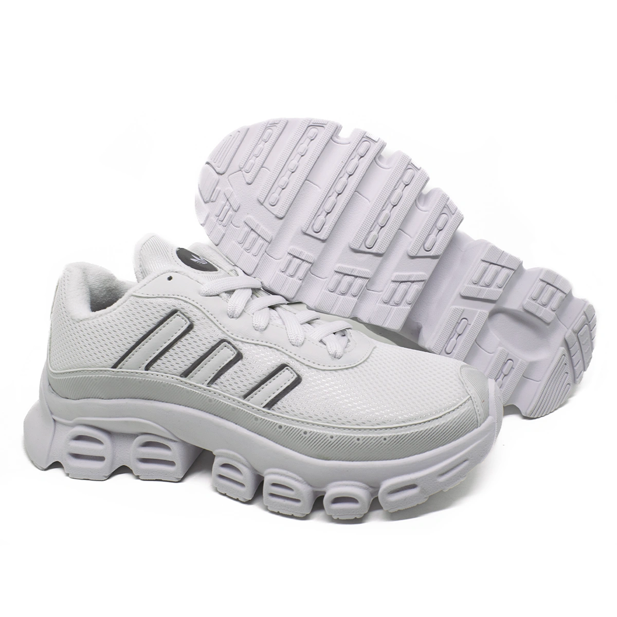 Tênis Masculino Adidas Adifom Megaride - Imagem 24