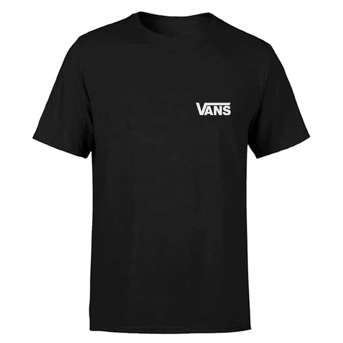 Camiseta Masculina Vans - Imagem 3