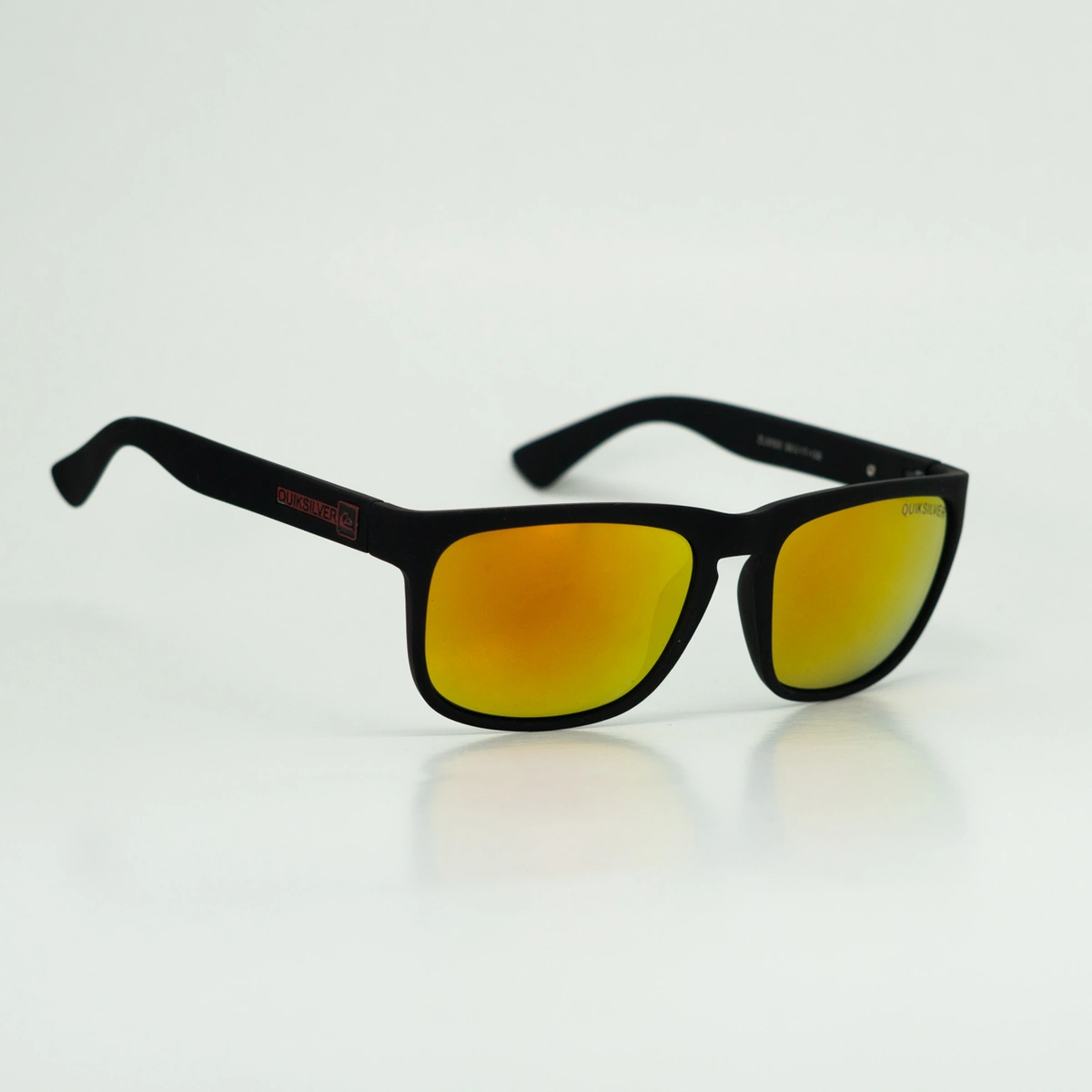 Óculos De Sol Masculino Quiksilver Polarizado - Imagem 5