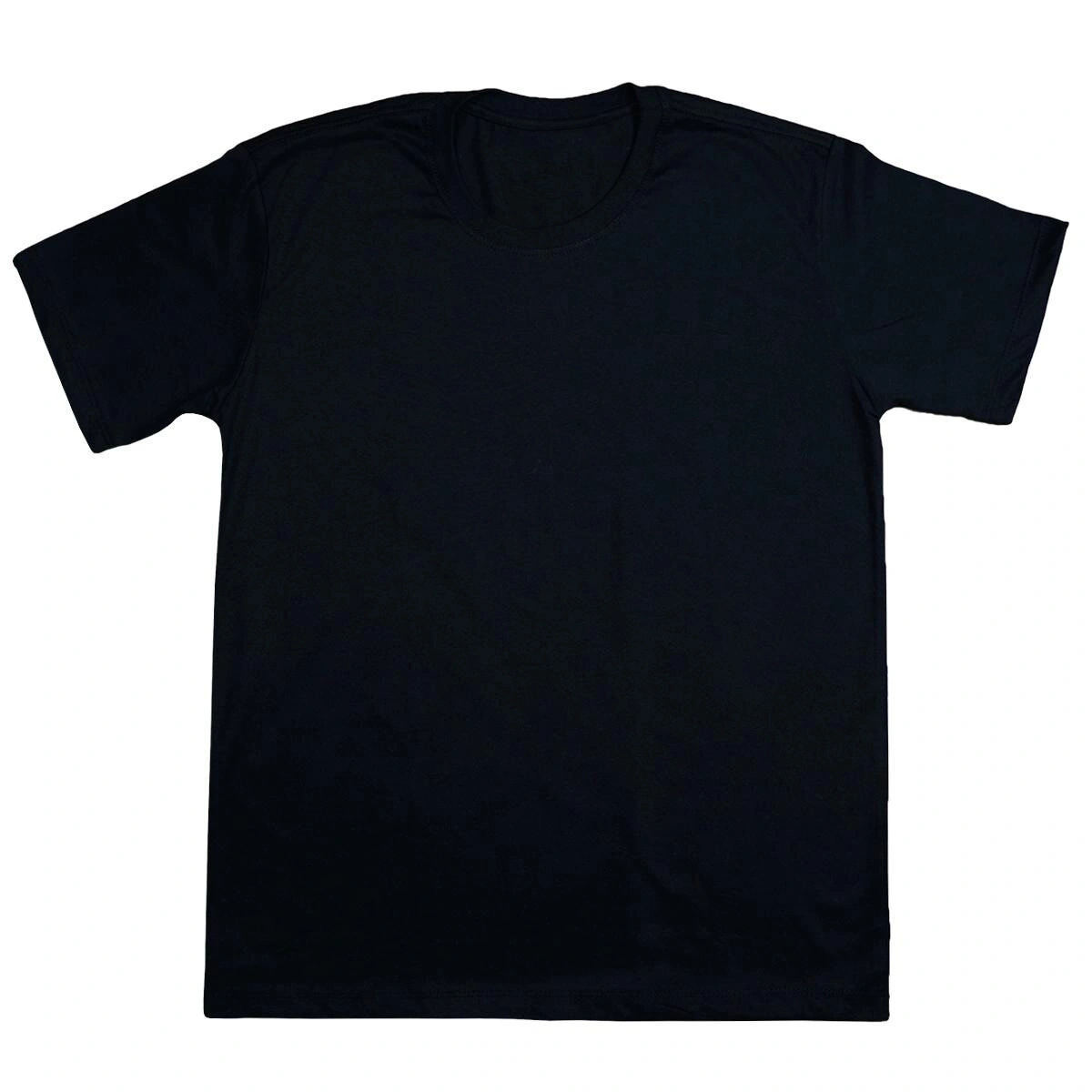 Camiseta Personalizada Nas Costas Sua Arte - Imagem 4