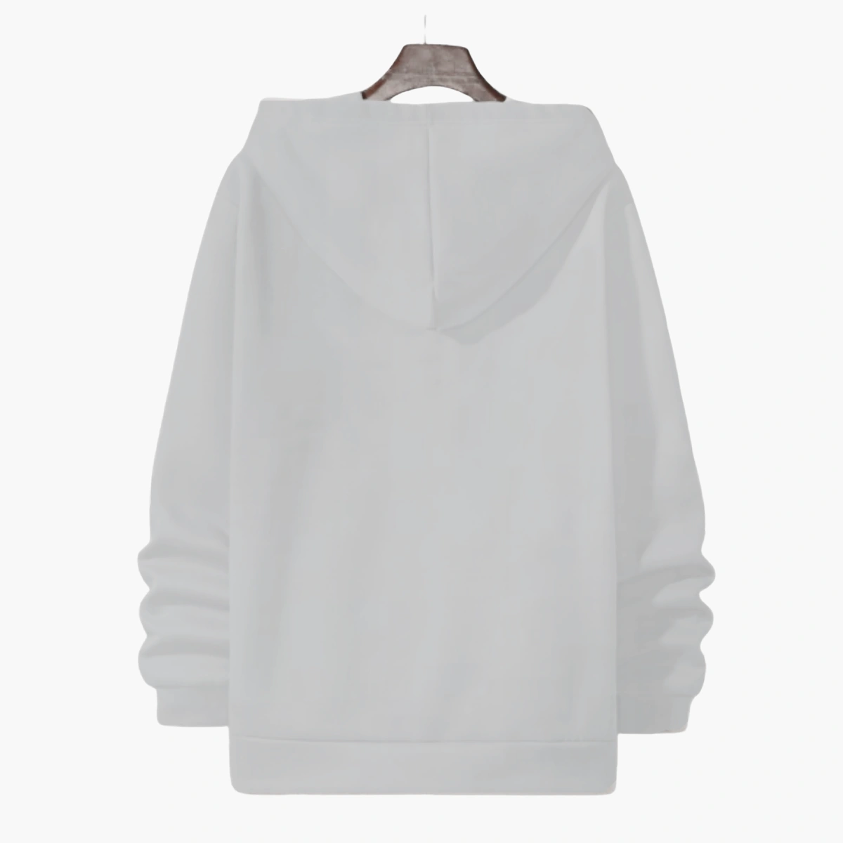 Blusa Moletom Borzzi Wear - Imagem 8