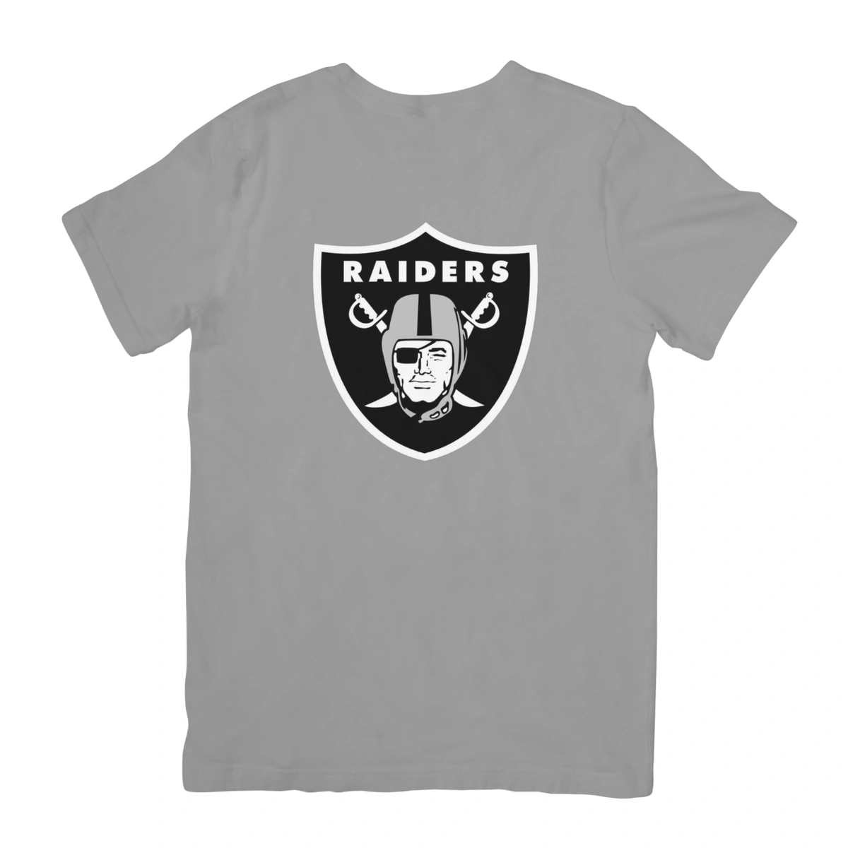 Camisa New Era Raiders - Imagem 11