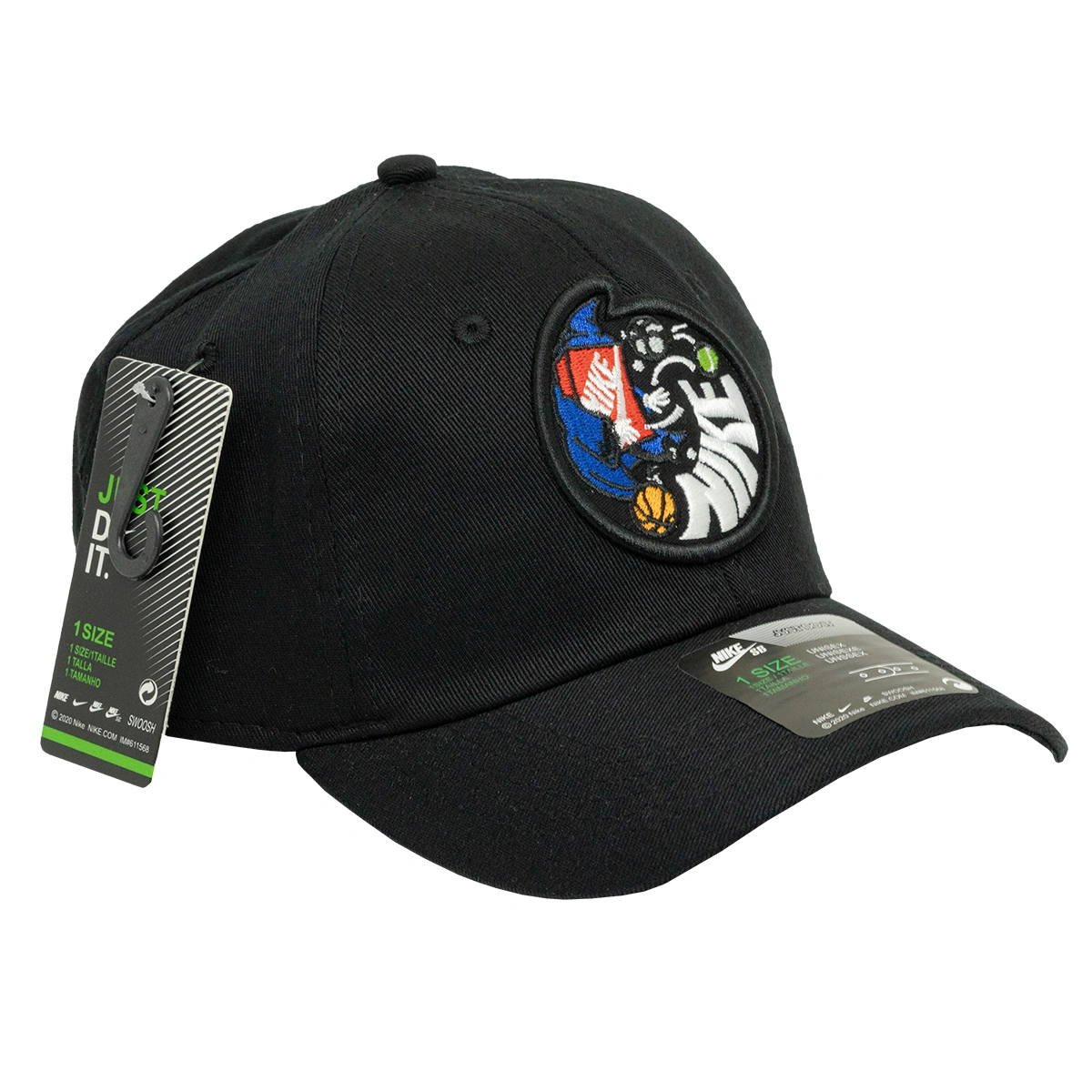 Boné Nike Pro Flex - Imagem 2
