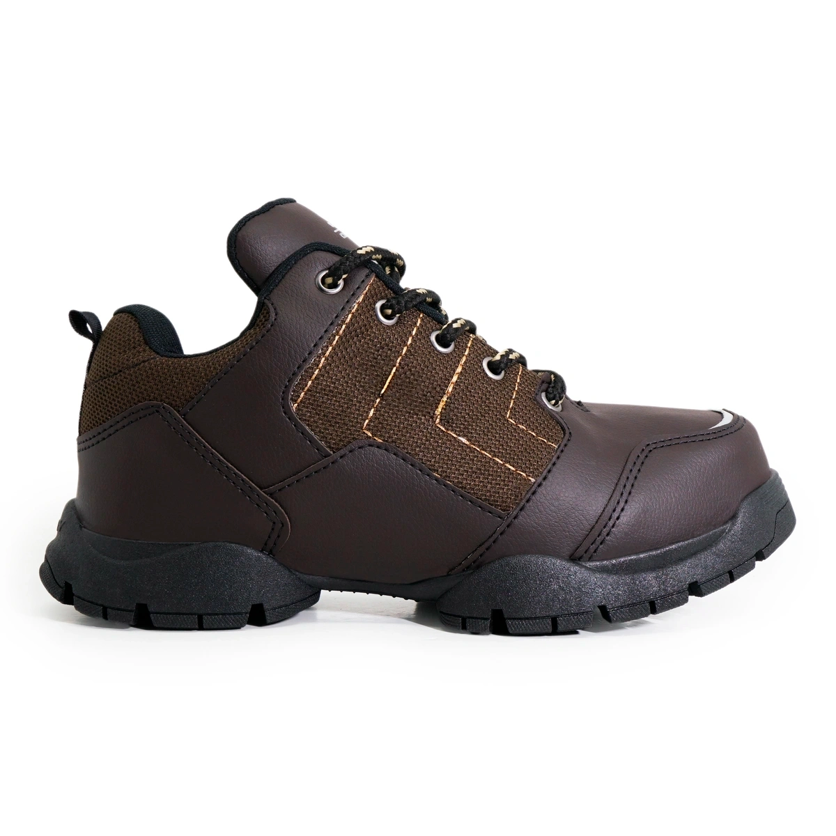 Tênis Masculino Adventure Botinha Cano Curto - Imagem 9