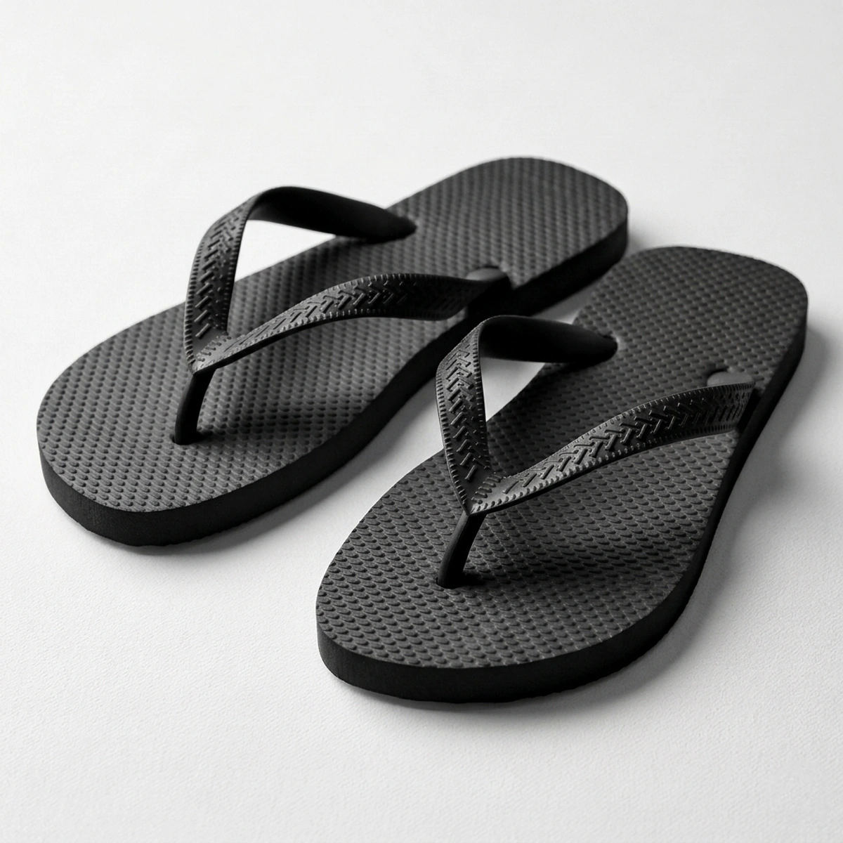 Chinelo Masculino de Dedo Macio - Imagem 6