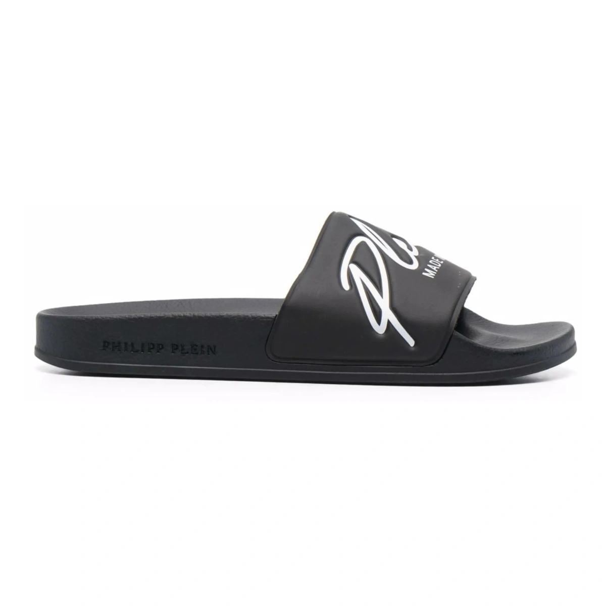 Chinelo Masculino Slide Philipp Plein - Imagem 2