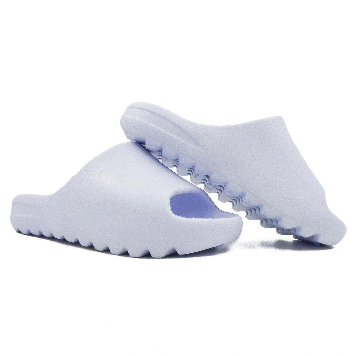 Chinelo Feminino Nuvem Slide Yezz Confortável todo em EVA - Imagem 31