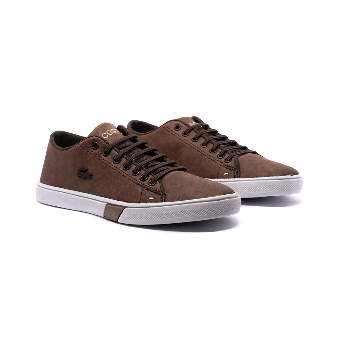 Sapatênis Lacoste Carnaby - Imagem 9