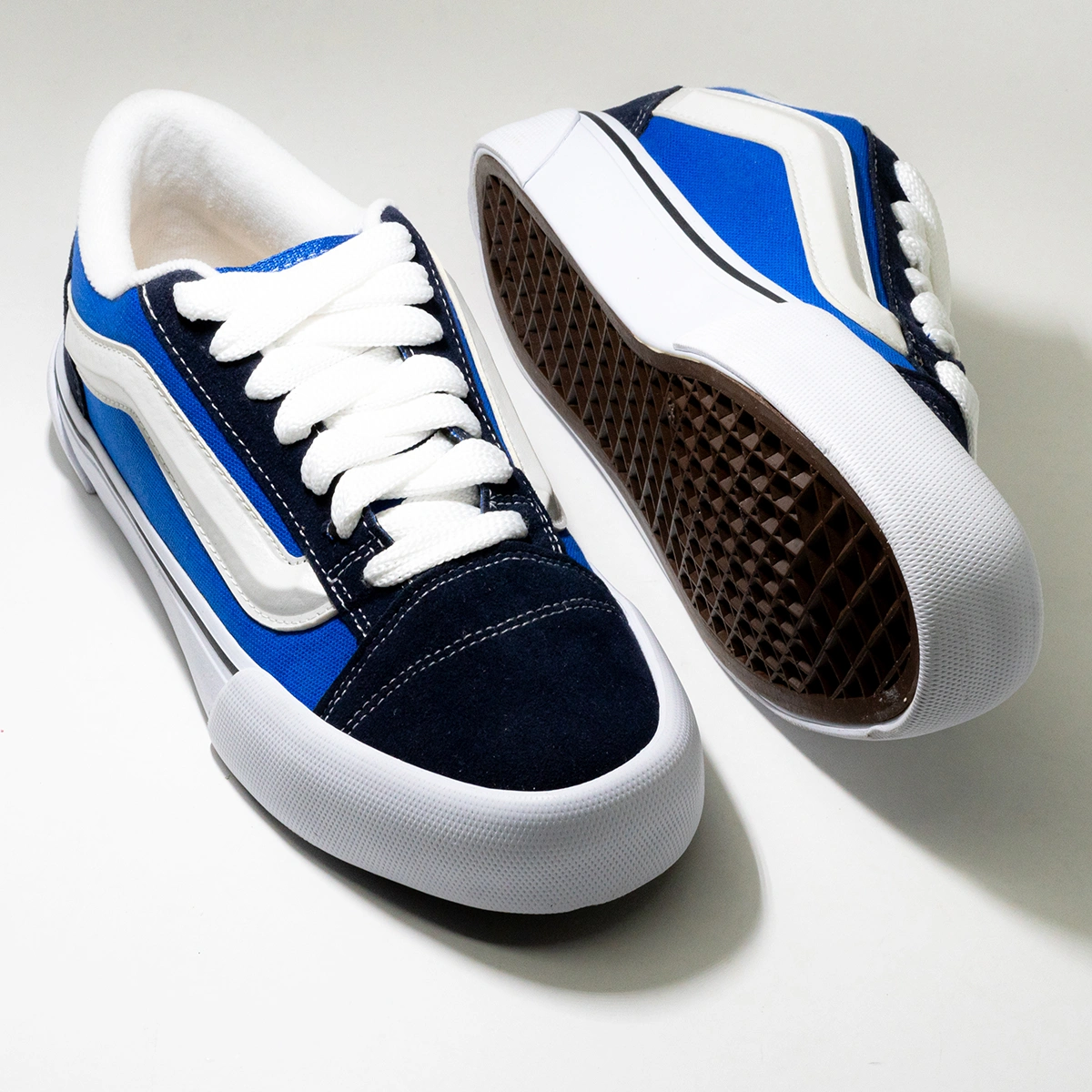Tênis Vans Knu Skool - Imagem 16