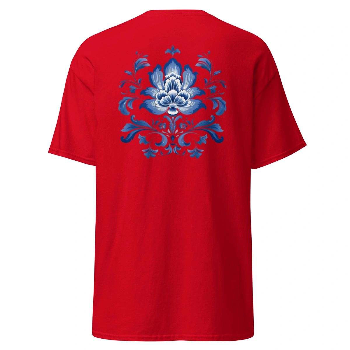 Camiseta Masculina Valentino Royal - Imagem 21