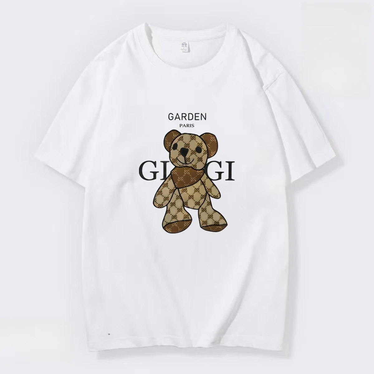 Camisa Garden Paris