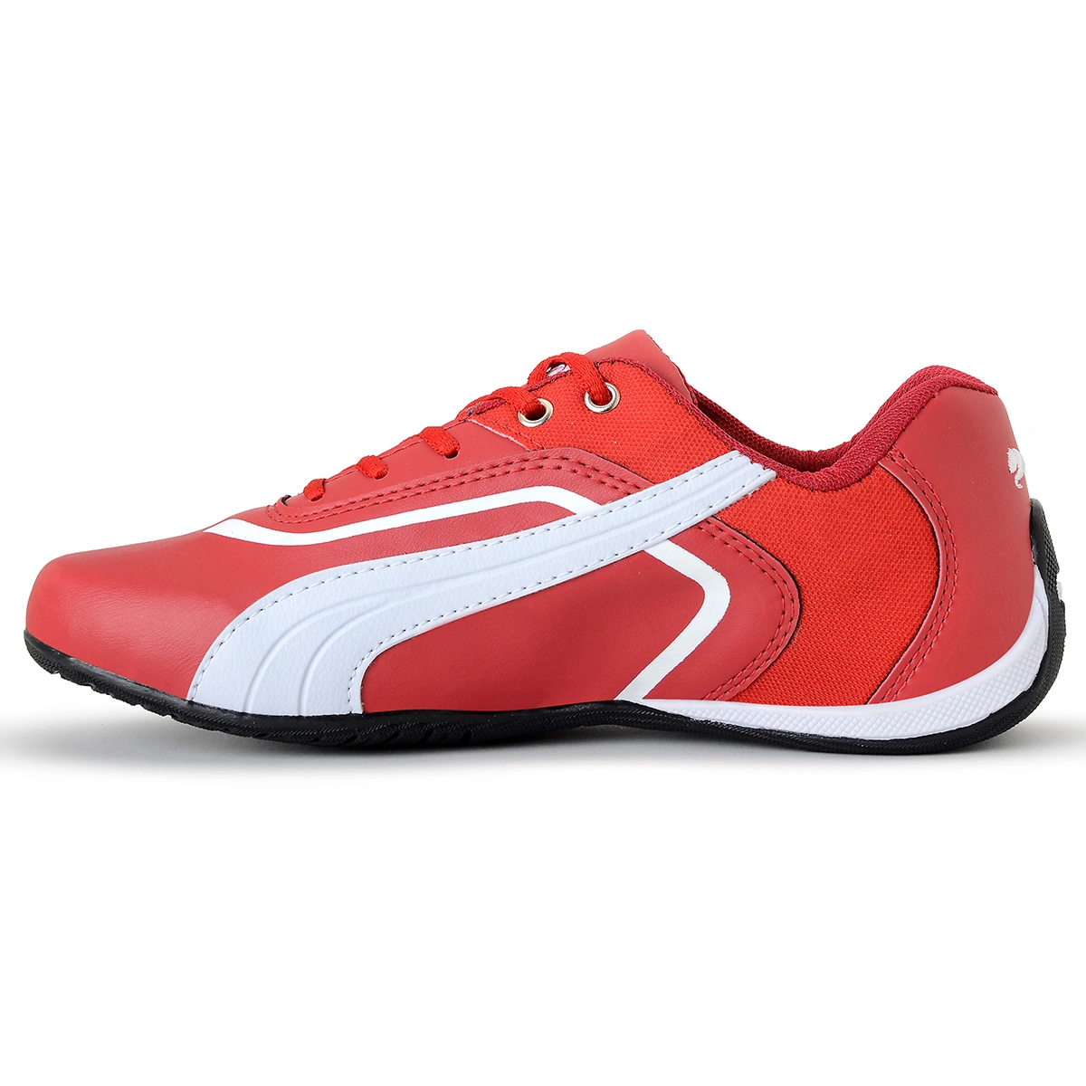 Tênis Masculino Puma Ferrari New Scuderia - Imagem 16