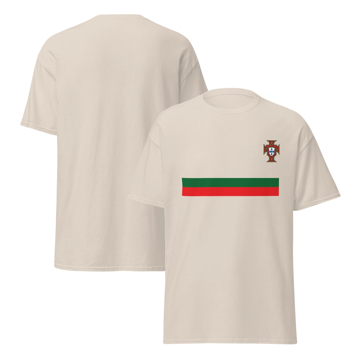 Camisa Masculina Seleção de Portugal - Imagem 6