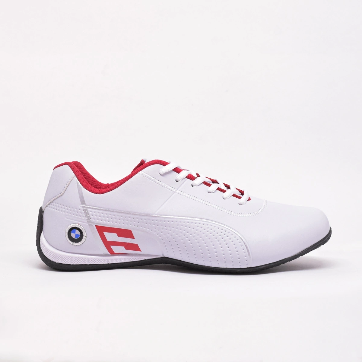 Tênis Masculino Esportivo automobilístico CAT 6 - Imagem 11
