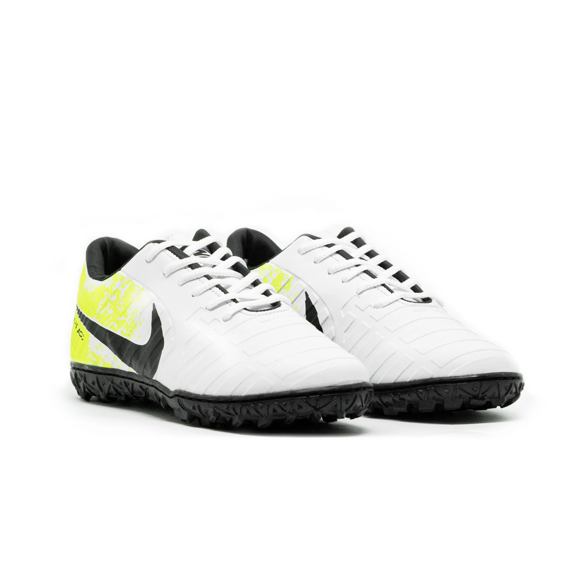 Chuteira Society Nike Flyknit - Imagem 2