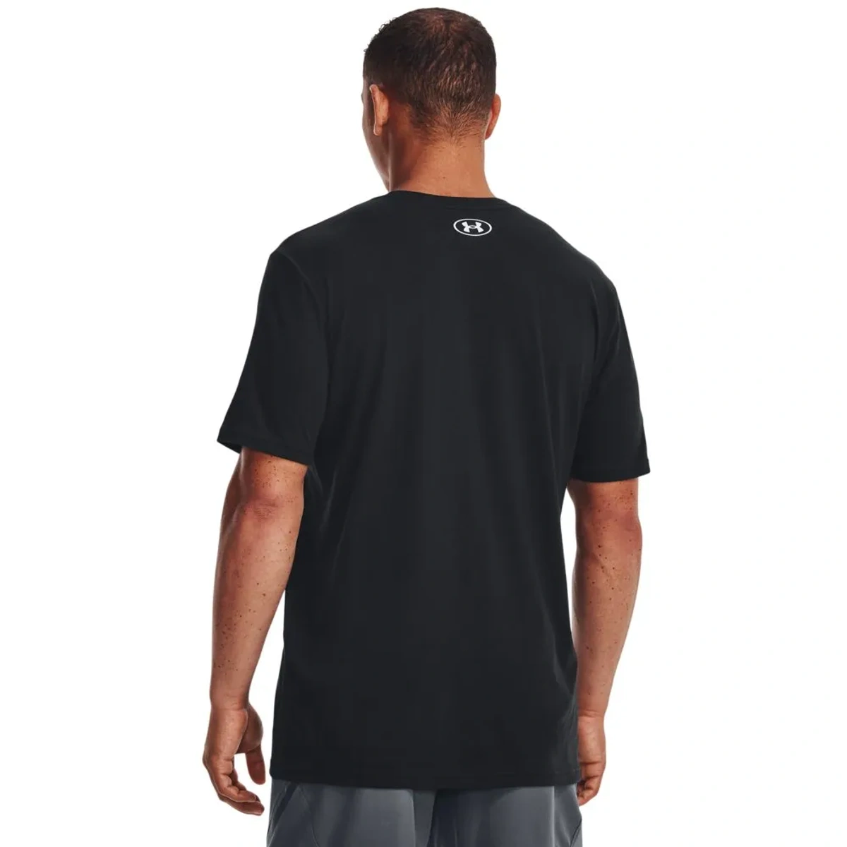 Camisa Under Armour Militar - Imagem 2