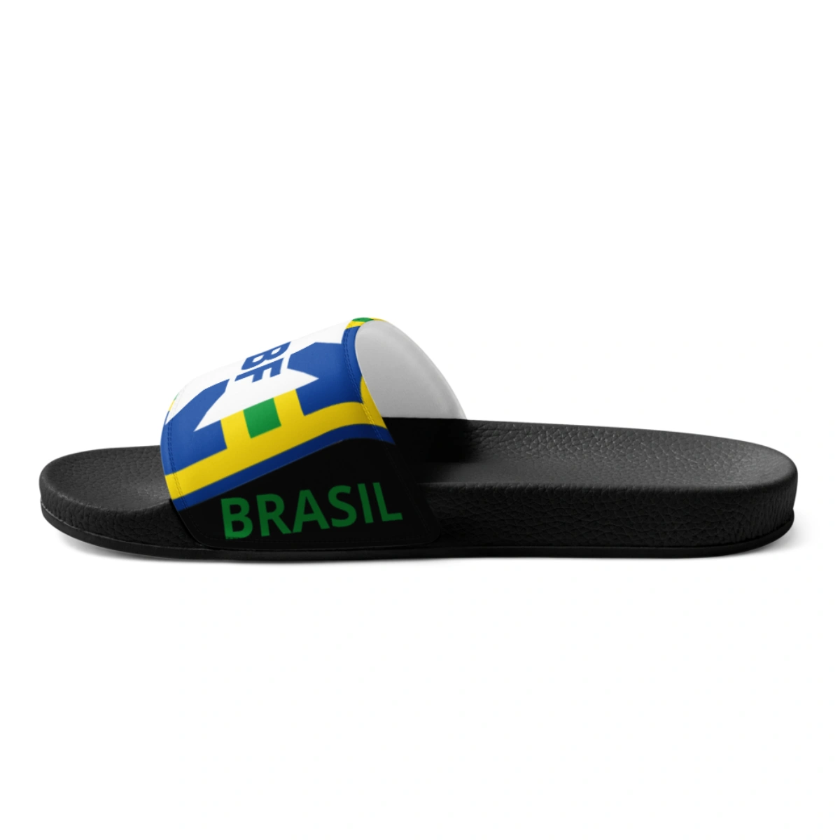 Chinelo Slide Brasil CBF - Imagem 26