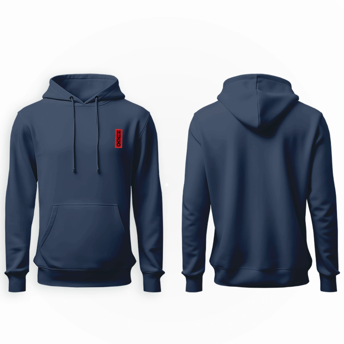 Blusa Moletom Hugo Boss Elite com Capuz - Imagem 5
