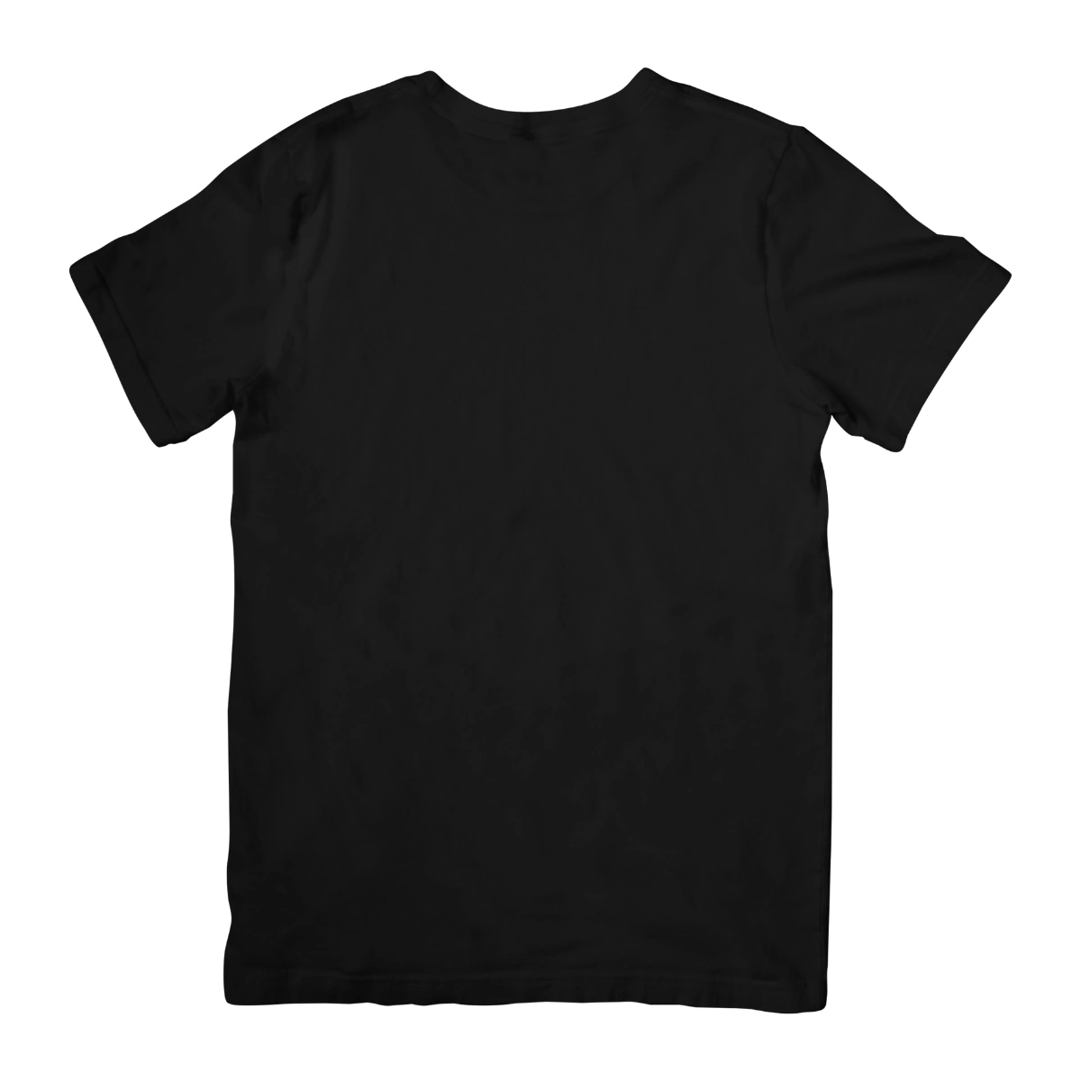 Kit 7 Camisas Masculina Lisa Algodão Premium - Imagem 2