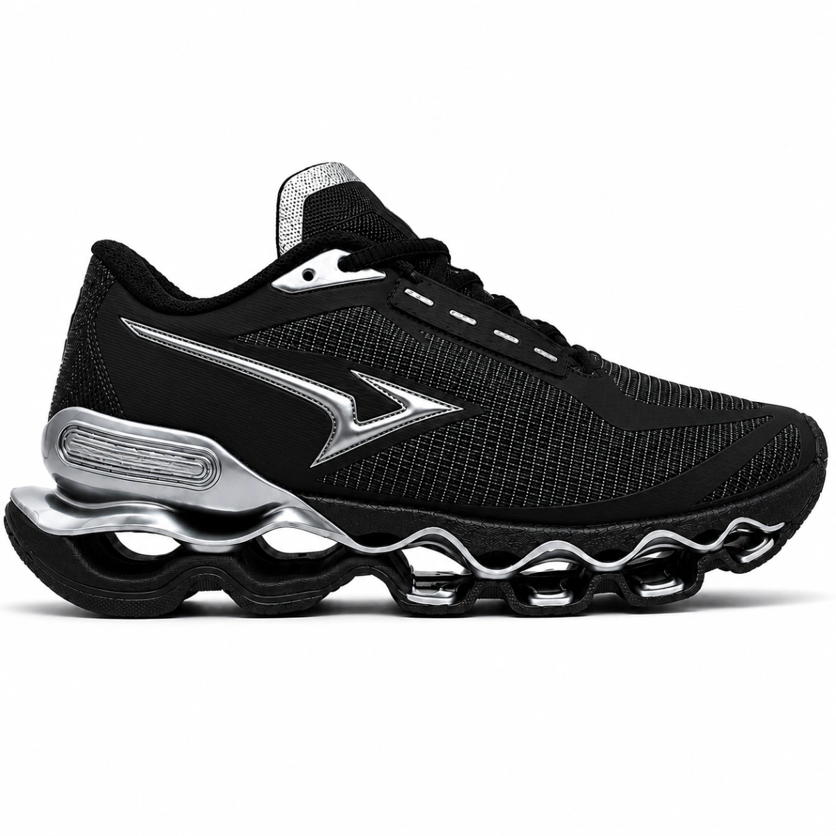 Tênis Masculino Esportivo Shadow Premium 15 Pro - Imagem 21