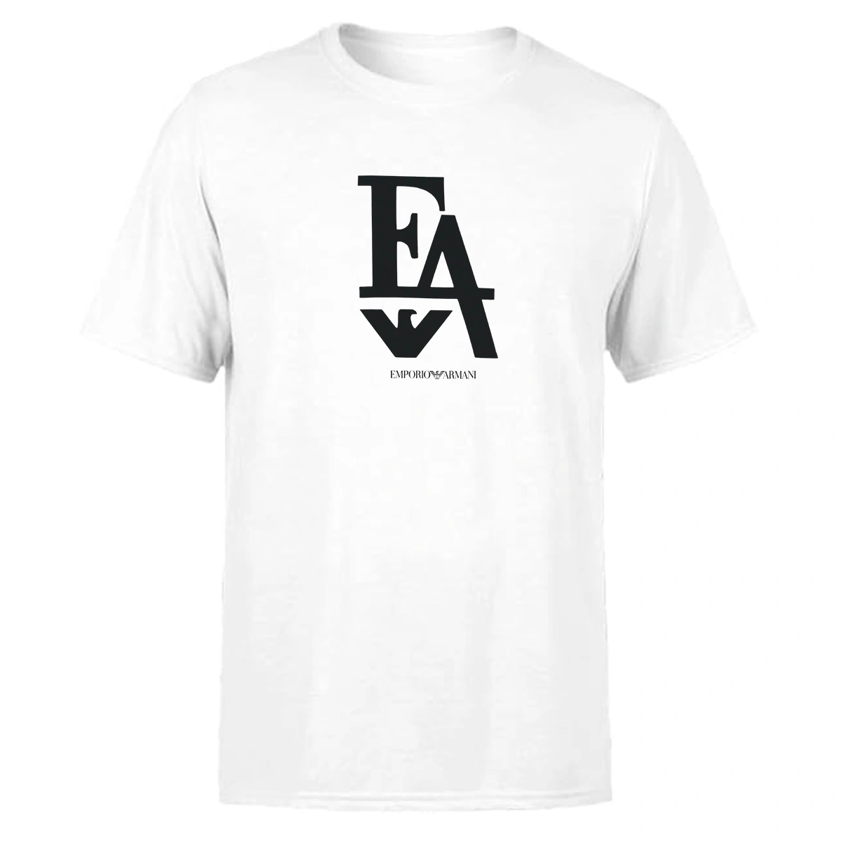 Camiseta Masculina EA - Imagem 3