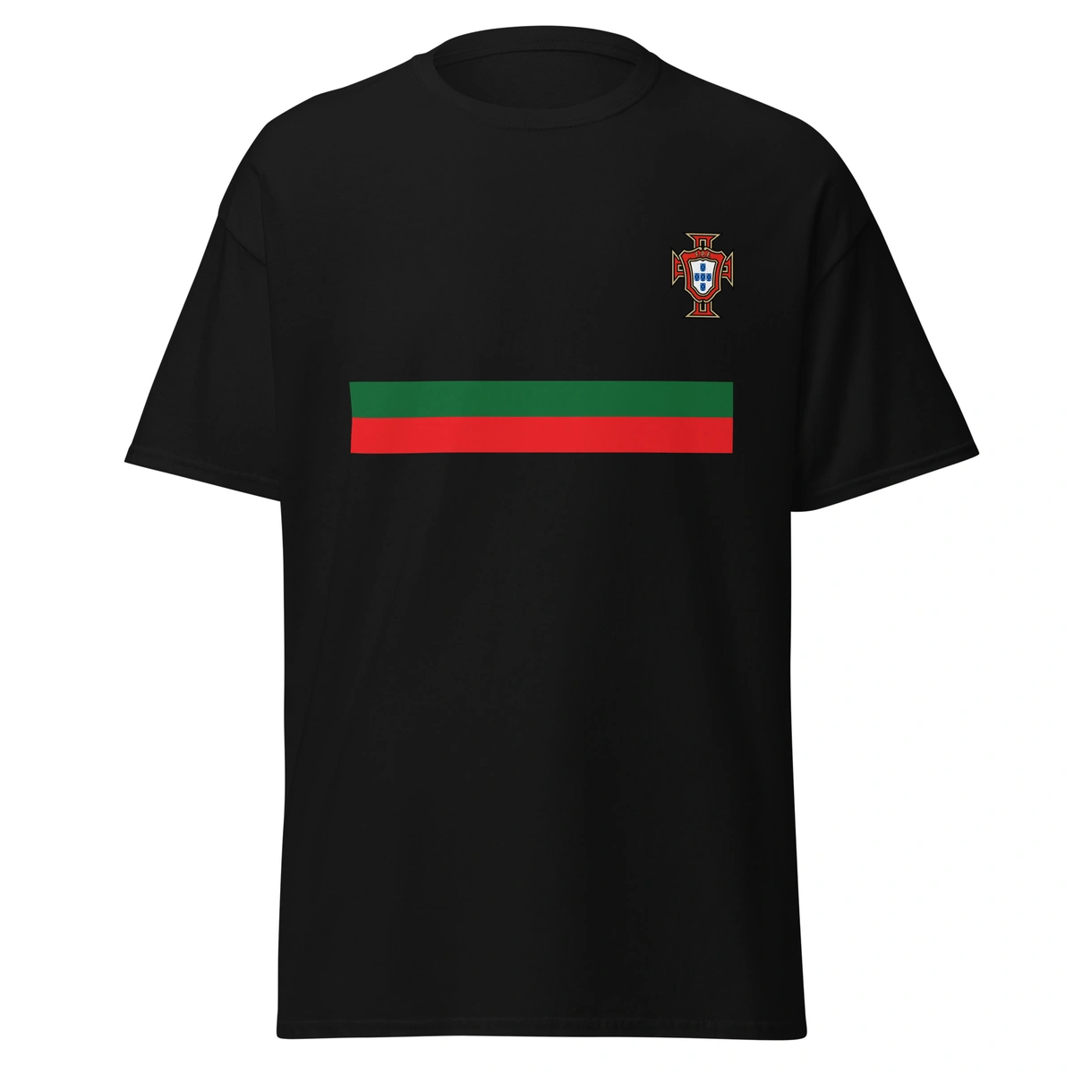 Camisa Masculina Seleção de Portugal - Imagem 22