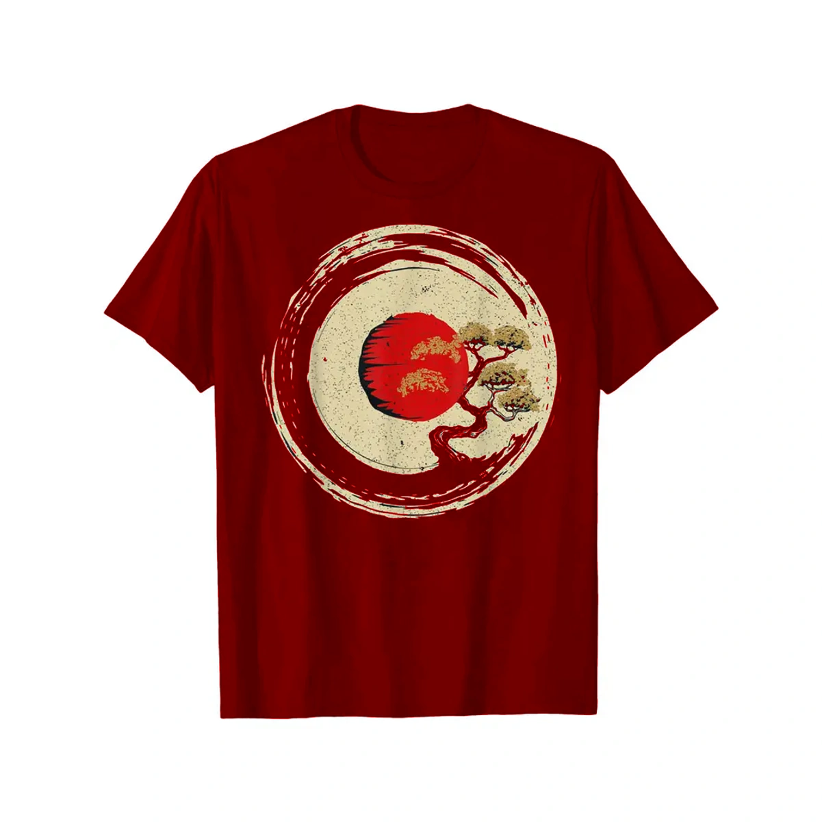 Camisa Bonsai