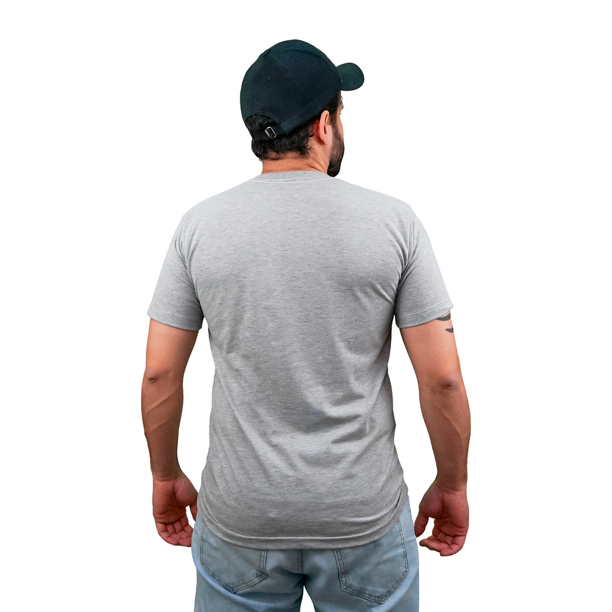 Camiseta Masculina Emporio Armani EA7 Golden Premium - Imagem 20