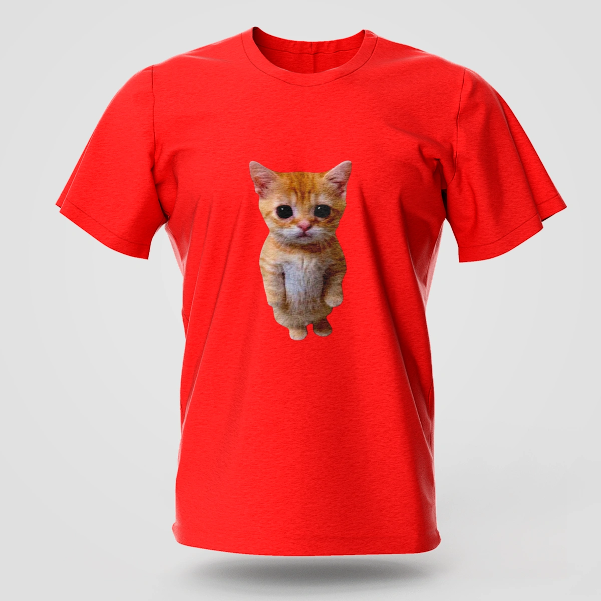 Camisa Gatinho Dó - Imagem 7