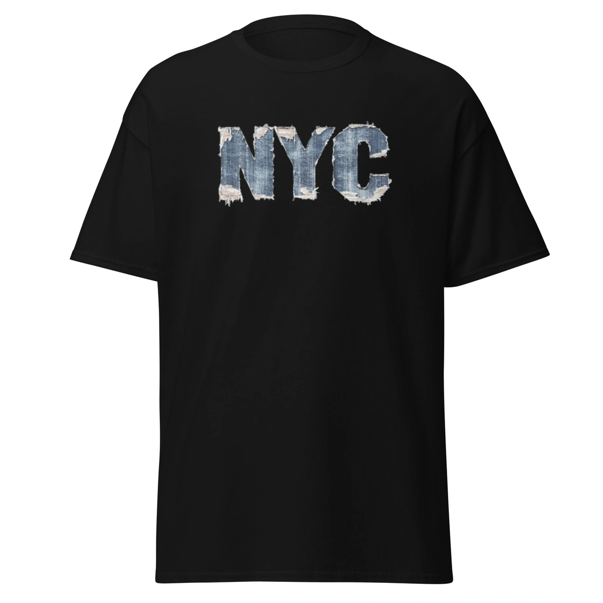Camiseta Masculina NYC