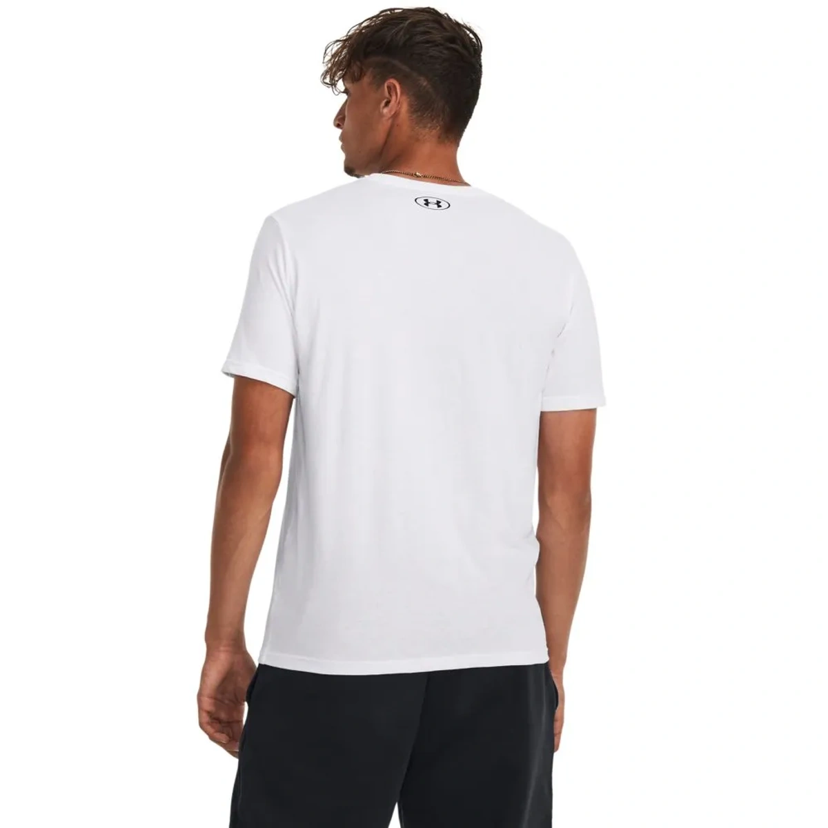 Camisa Under Armour Militar - Imagem 4