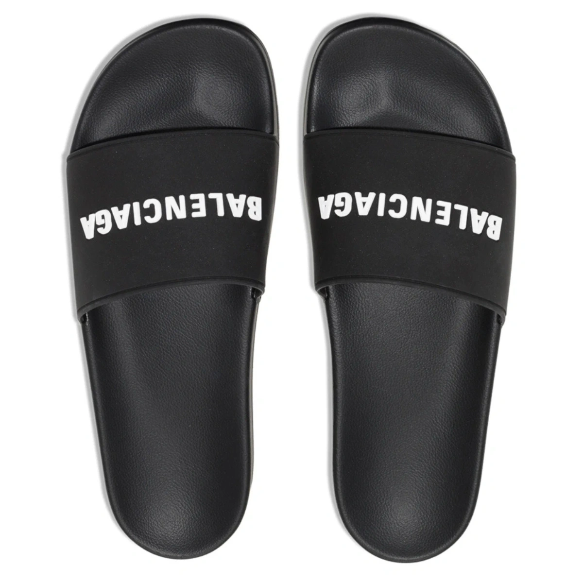 Chinelo Masculino Slide Balenciaga