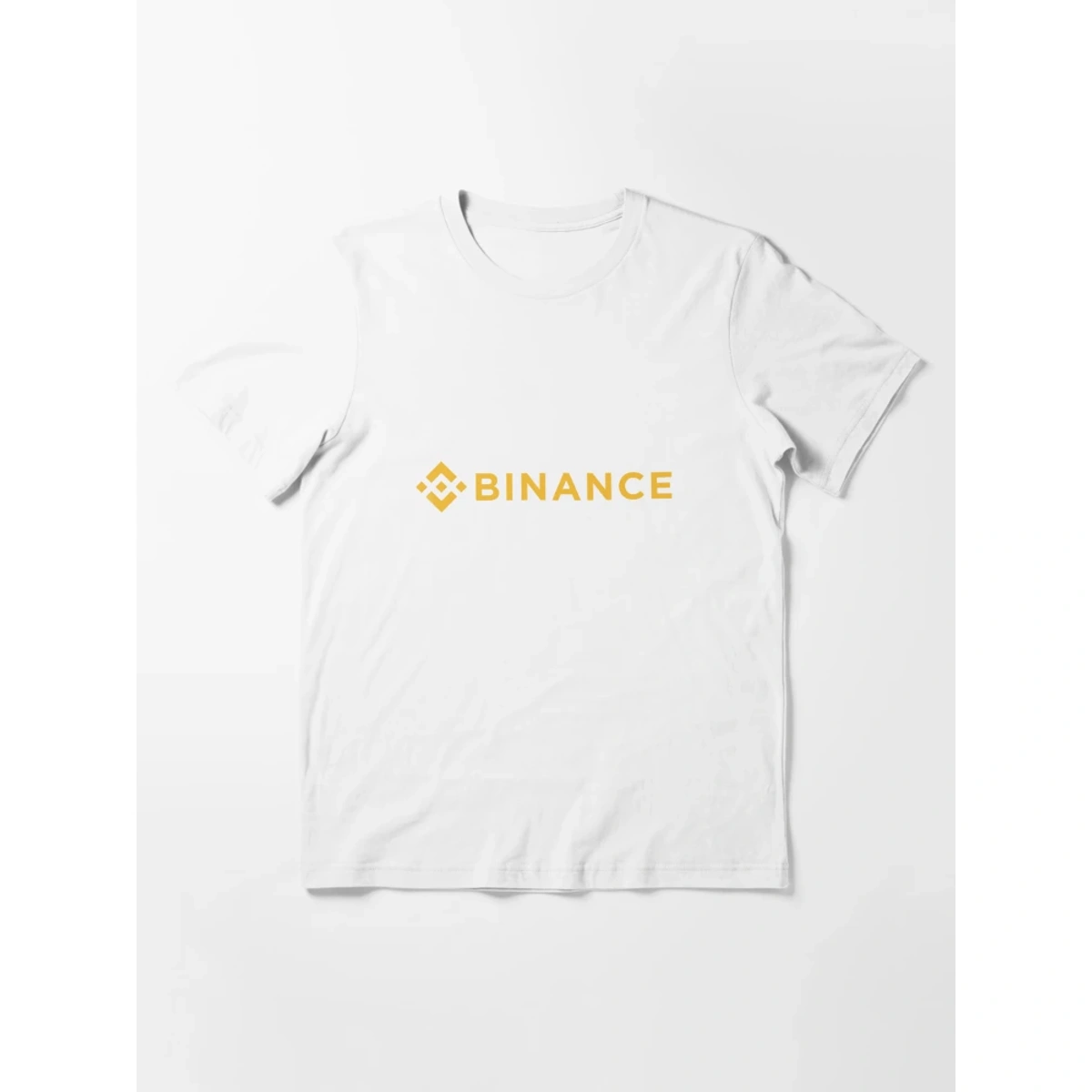 Camisa Binance Criptomoedas - Imagem 13