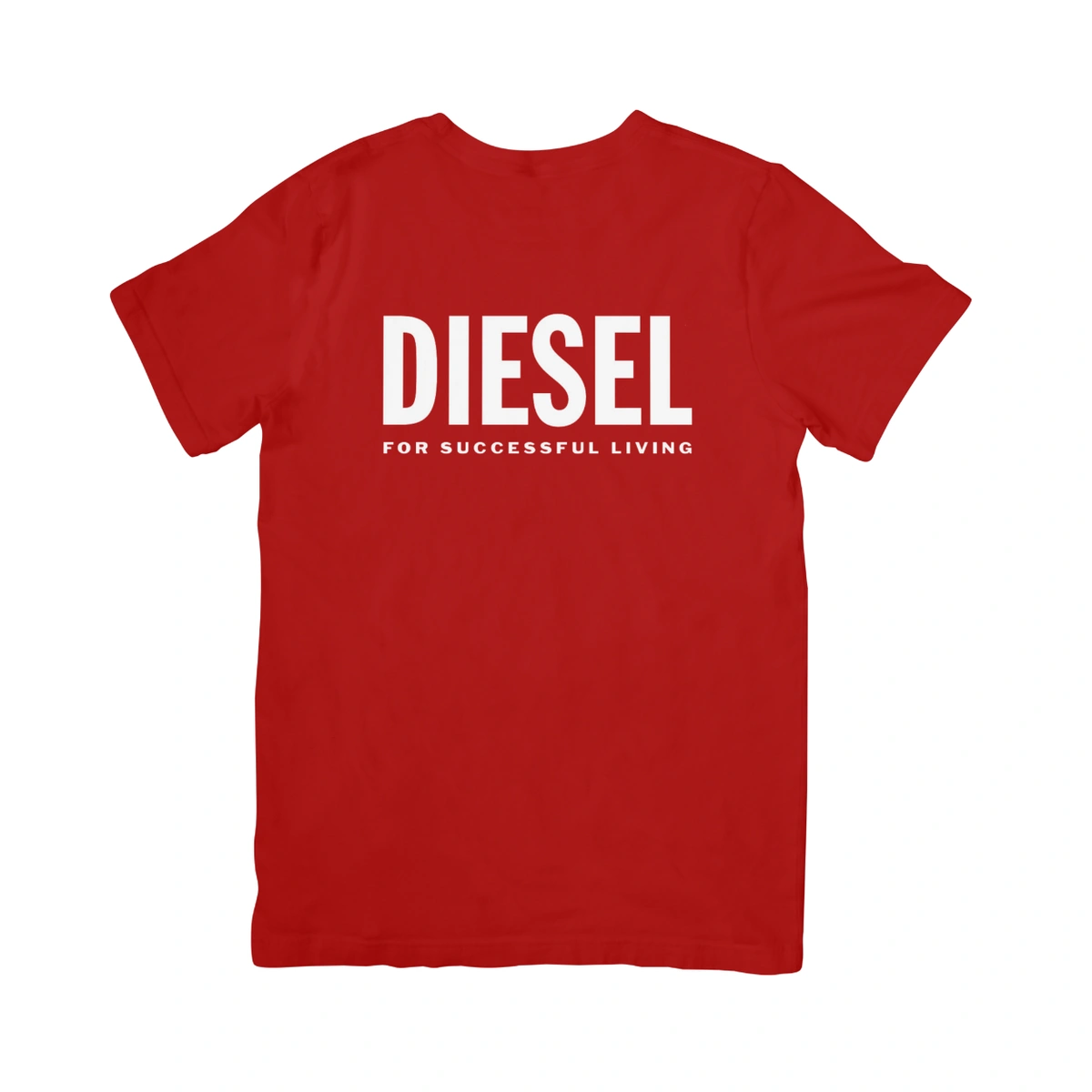 Camisa Diesel TurboTech - Imagem 17