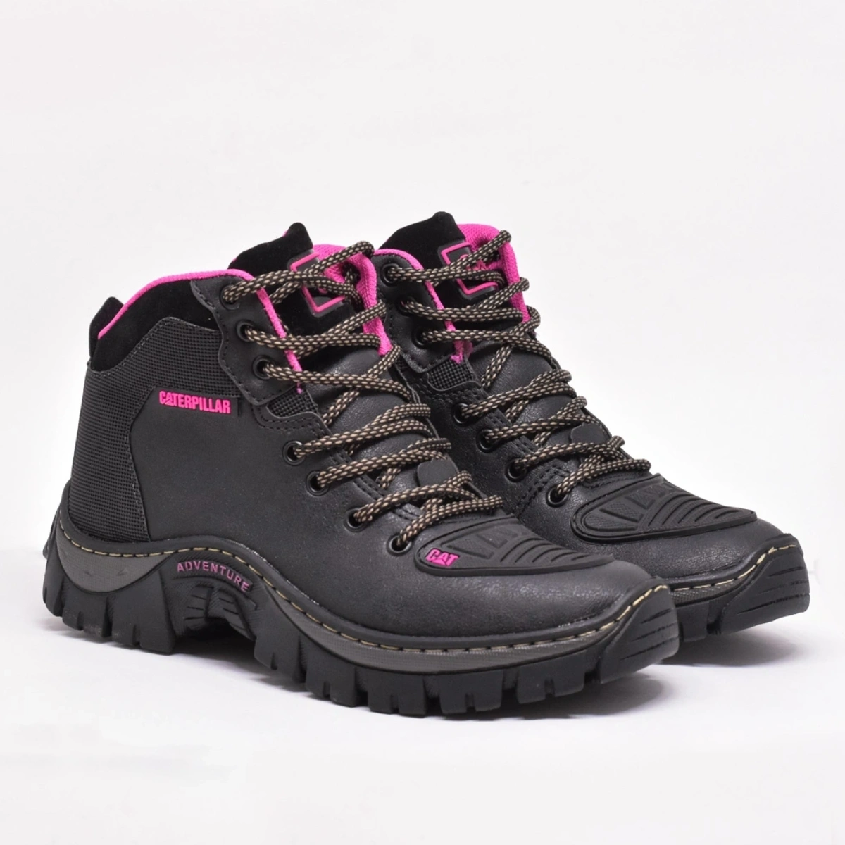 Bota Caterpillar Adventure Feminina