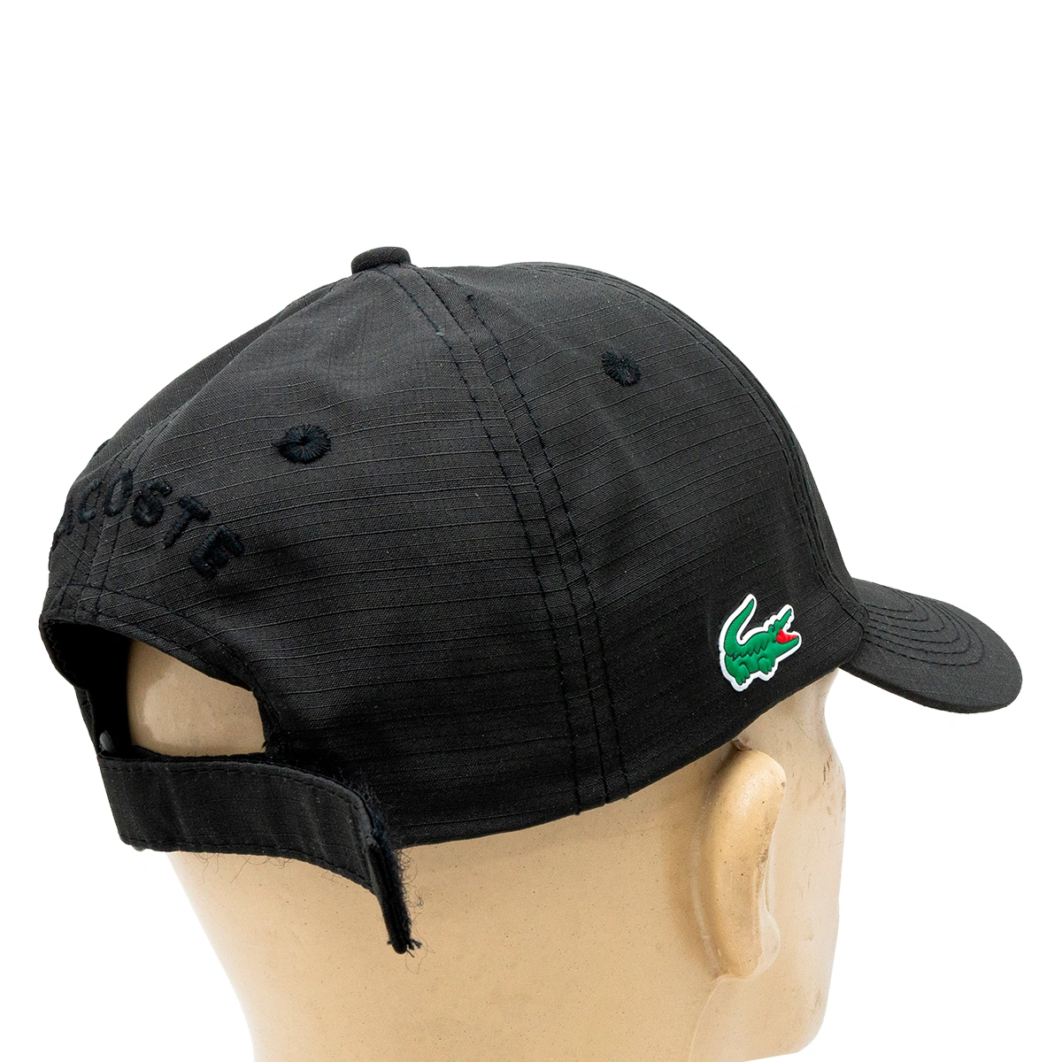 Boné Lacoste Authentic - Imagem 10