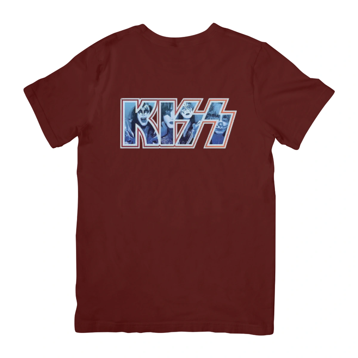 Camisa Kiss - Imagem 4